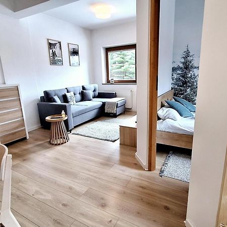 Why Not Apartament Przy Skoczni Zakopane Extérieur photo
