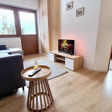 Why Not Apartament Przy Skoczni Zakopane Extérieur photo