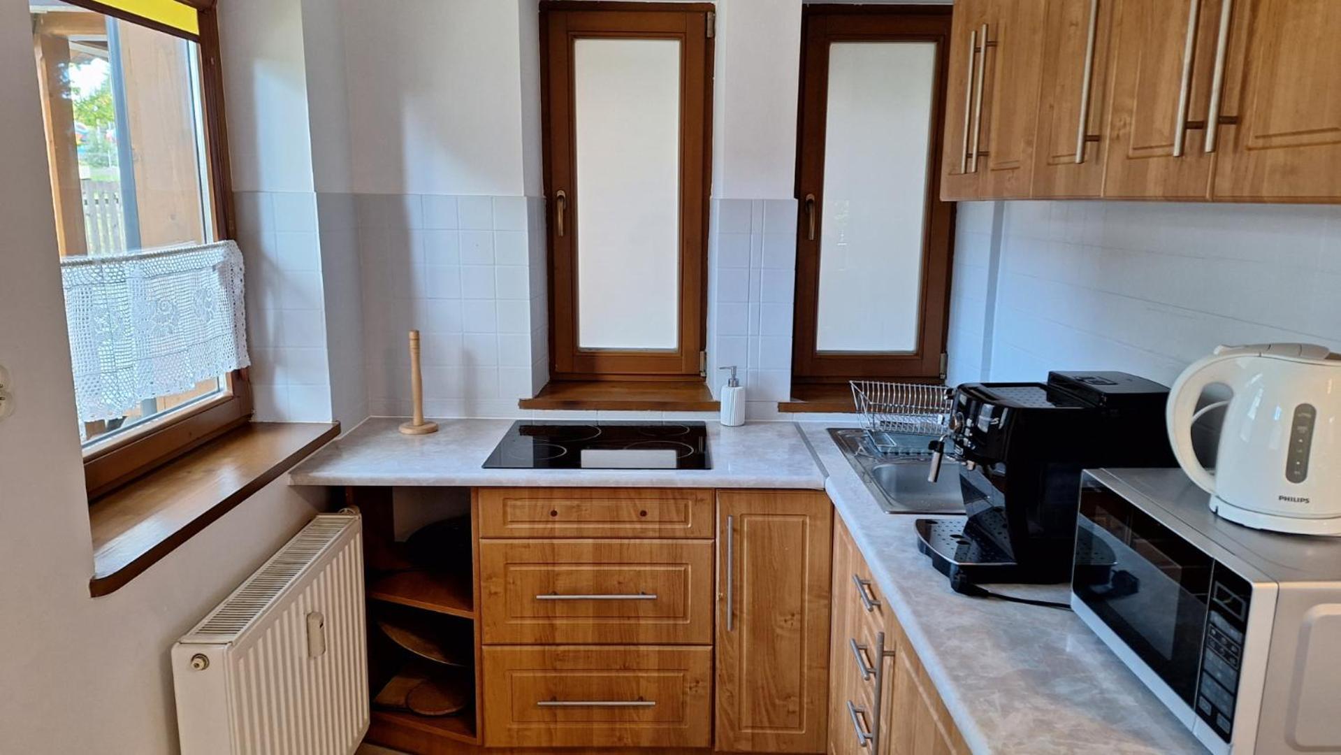 Why Not Apartament Przy Skoczni Zakopane Extérieur photo