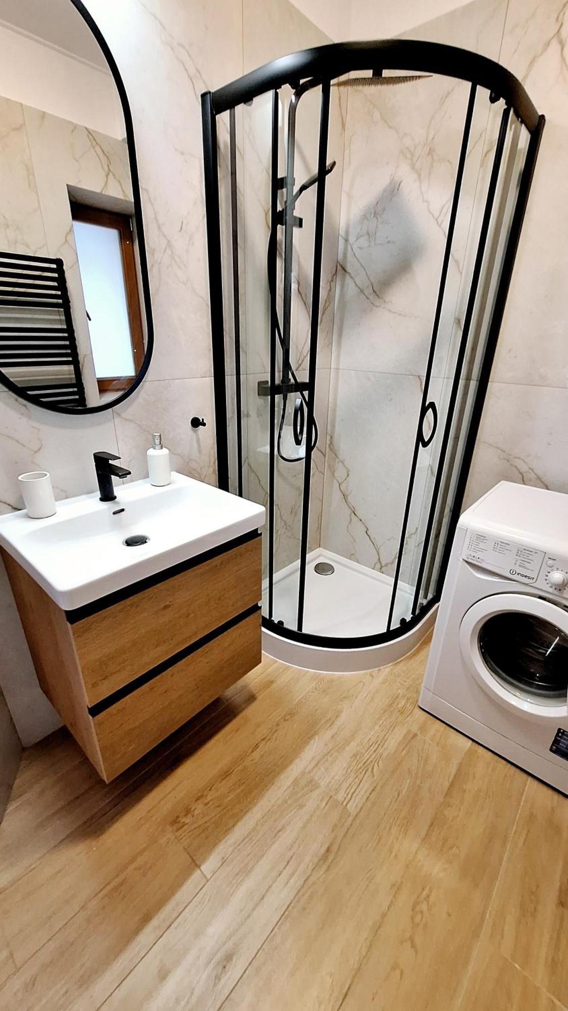 Why Not Apartament Przy Skoczni Zakopane Extérieur photo